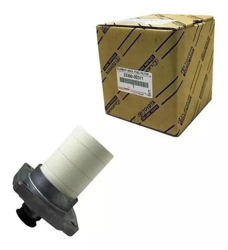 Fuel filter Toyota 23390-0E011