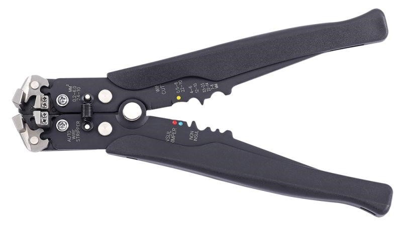 813003 Sonic Special pliers for removing insulation 0.2-6.0 mm