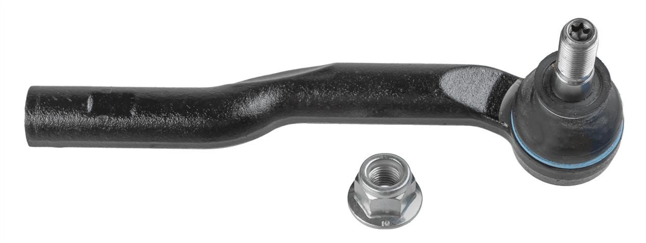 Outer tie rod Mazda 2: 4278401 Lemforder Tie rod end