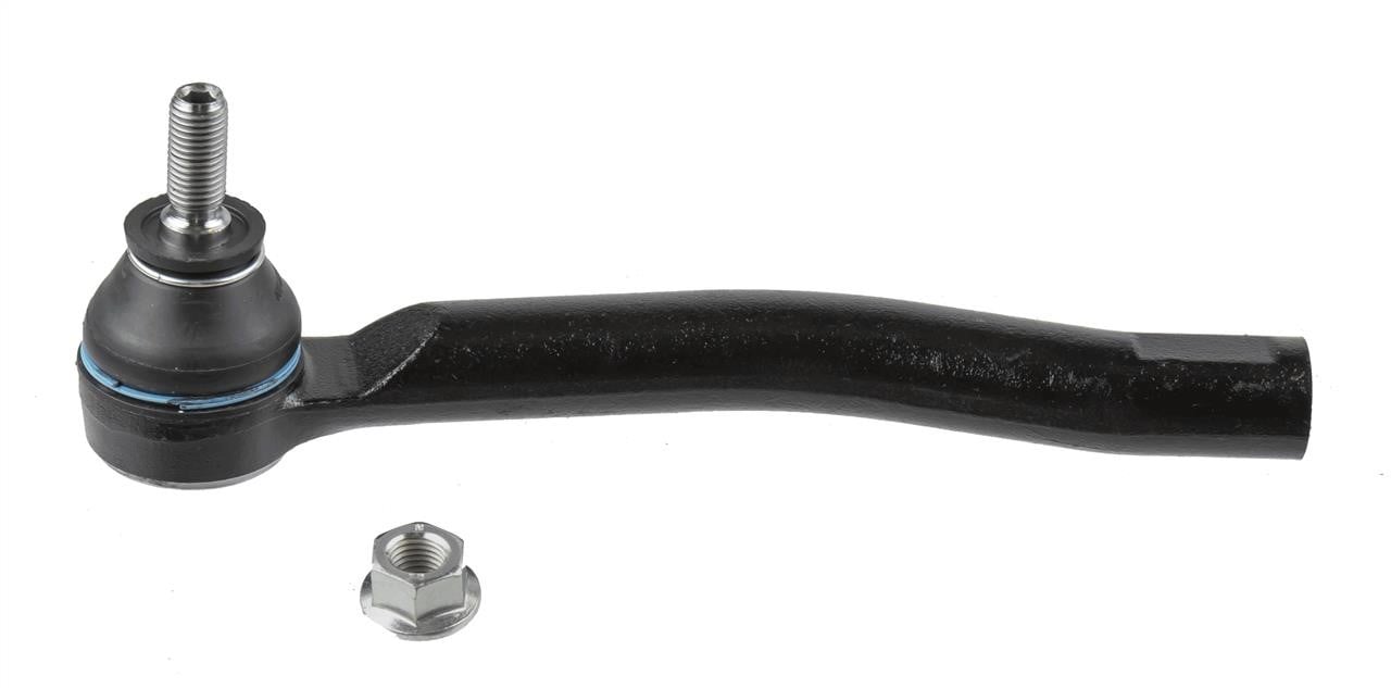 Track rod end ball joint Nissan Leaf: 4429001 Lemforder Tie rod end