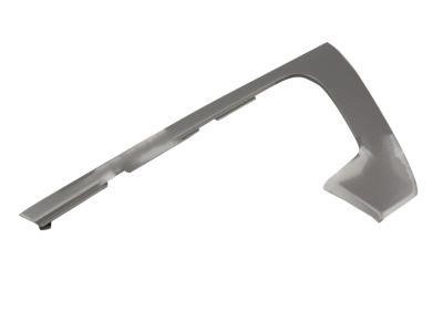 Inner door handle trim Toyota 74646-60020