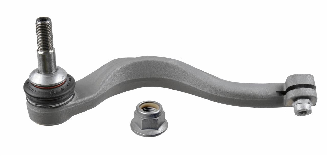 Outer tie rod BMW: 4435401 Lemforder Tie rod end