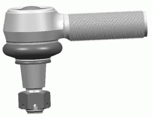 1228001 Lemforder Tie rod end outer