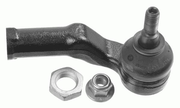 3046301 Lemforder Right tie rod end