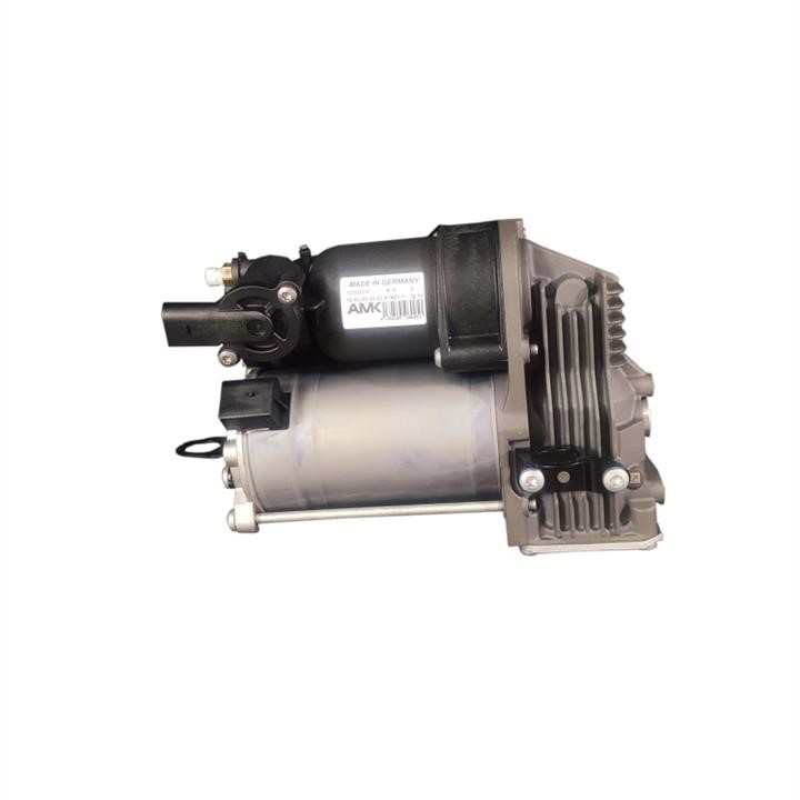A19011 AMK automotive Compressor
