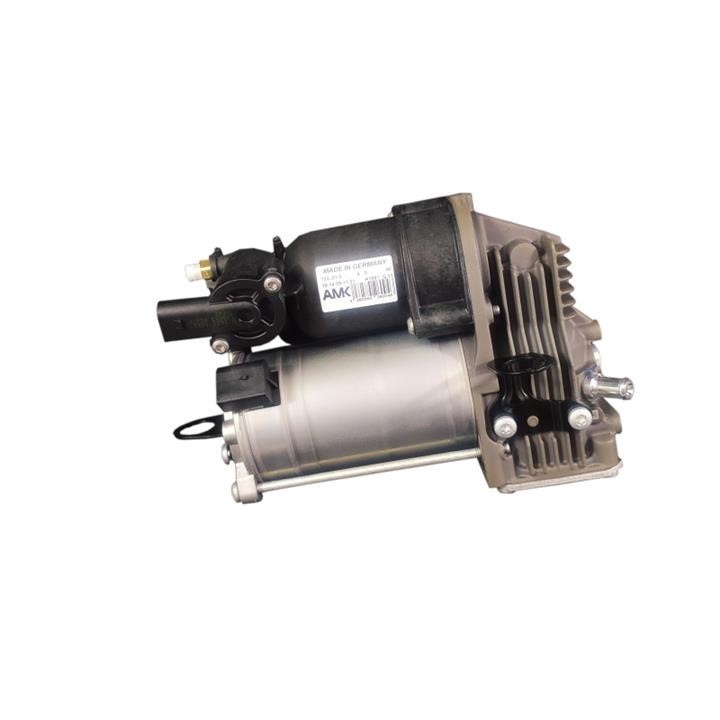 A1991 AMK automotive Compressor