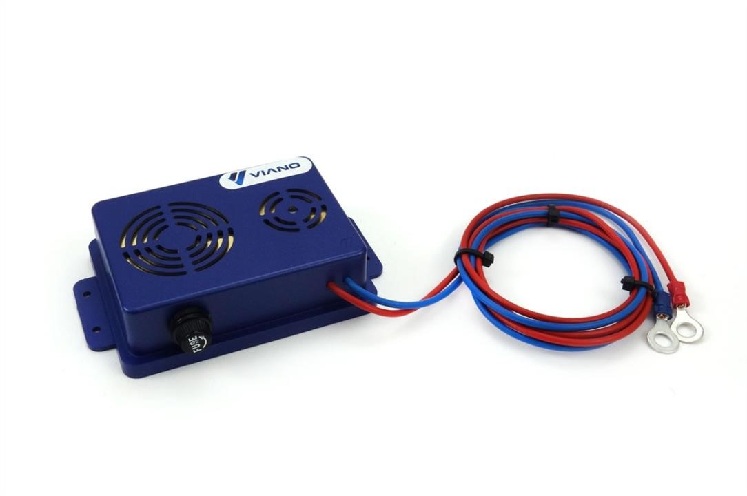 01689 AMiO Car rodent repeller