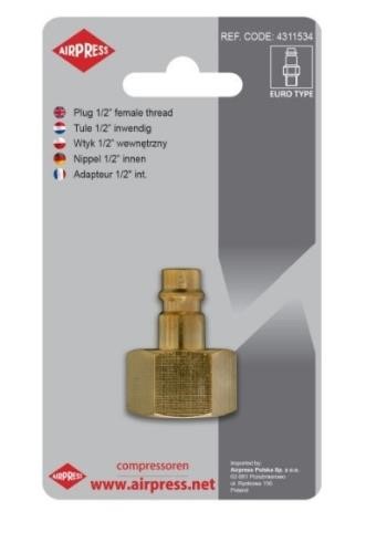 4311534 Airpress Auto part