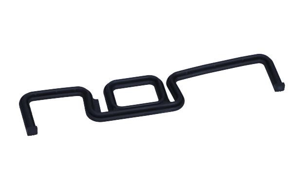 Gasket BMW 3 series: 11141709593 BMW Front engine cover gasket