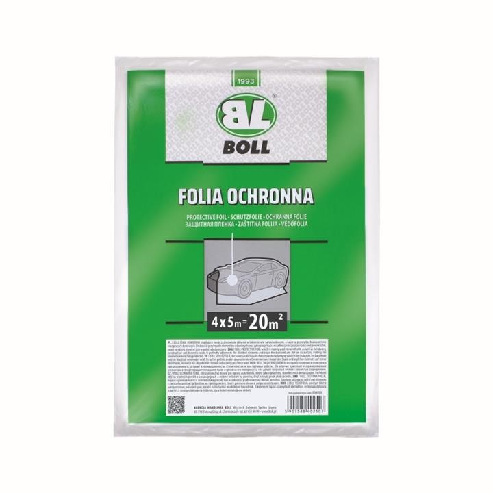 004090 BOLL Auto part