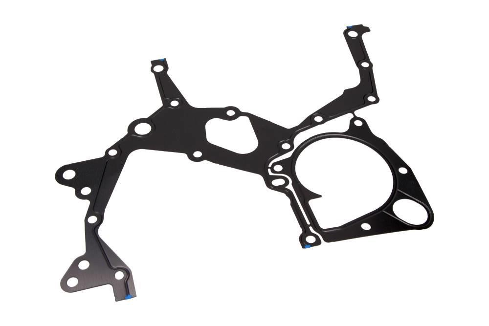 BMW 11 14 7 792 943 Front engine cover gasket 11147792943 11147792943 BMW Front engine cover gasket