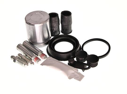 Brake system parts Mercedes EQC: D43205C Autofren Brake caliper repair kit