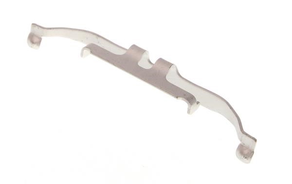 34116850645 BMW Spring, bonnet lock fitting