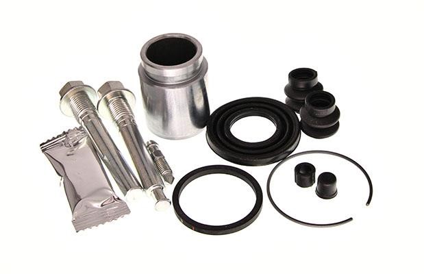 Brake spare parts Mitsubishi Outlander: D43324S Autofren Repair Kit, brake caliper
