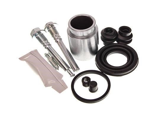Brake caliper rebuild kit Nissan Cube: D43366S Autofren Repair Kit, brake caliper