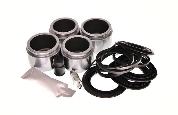 Brake spare parts Volkswagen Crafter: D43620C Autofren Repair Kit, brake caliper