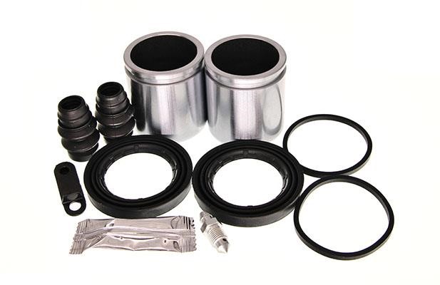 Brake spare parts Hyundai Atos: D43813S Autofren Repair Kit, brake caliper