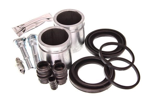 Brake system parts Hyundai Trajet VAN/microbus (FO): D43816S Autofren Repair Kit, brake caliper