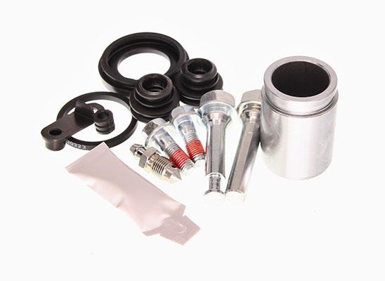 Brake system parts KIA Pro Cee'D (ED) (Kia Pro Cee'D (ED)): D43817S Autofren Repair Kit, brake caliper