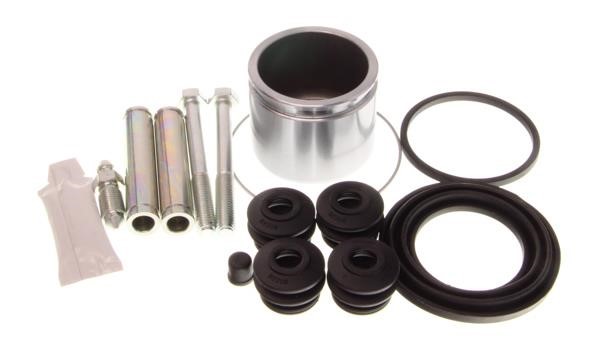 Brake caliper service kit Suzuki Jimny: D44029S Autofren Repair Kit, brake caliper