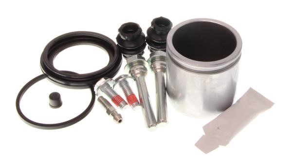 Brake caliper service kit Citroen C2: D44061S Autofren Repair Kit, brake caliper