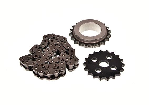 BMW 11 41 8 482 629 Set, chain drive 11418482629 11418482629 BMW Set, chain drive