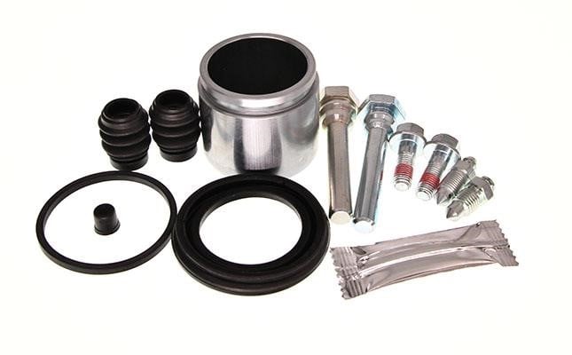 Brakes Honda Jazz/Fit (GD, GE3) Hatchback: D44069S Autofren Repair Kit, brake caliper