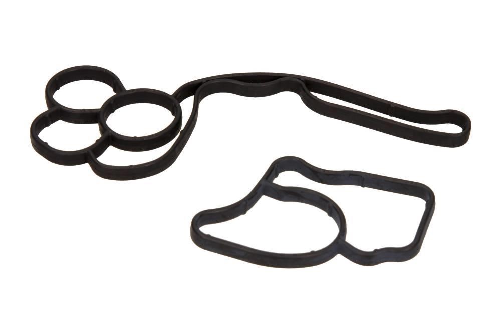 11428580682 BMW Oil cooler gaskets, kit