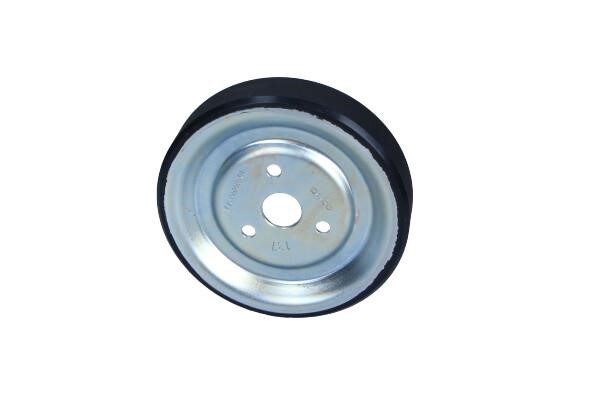 Engine crank pulley Mini Cooper: 11517619020 BMW Pulley crankshaft
