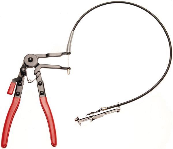 467 BGS Clamp removal pliers
