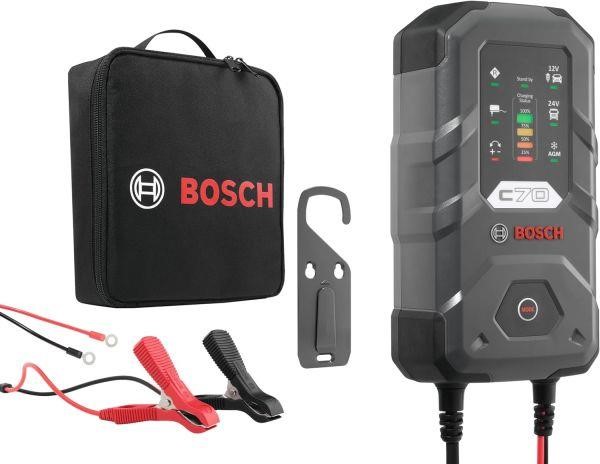 Battery charger Bosch 0 189 911 070