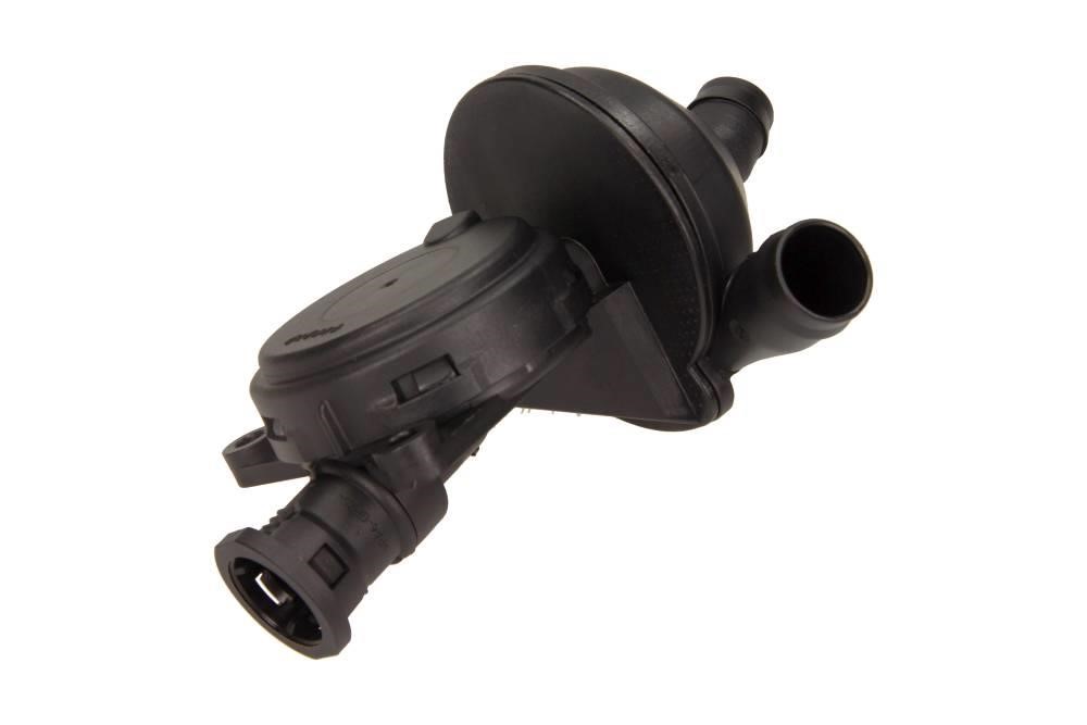 Engine lubrication system BMW Z3: 11617503520 BMW Oil separator