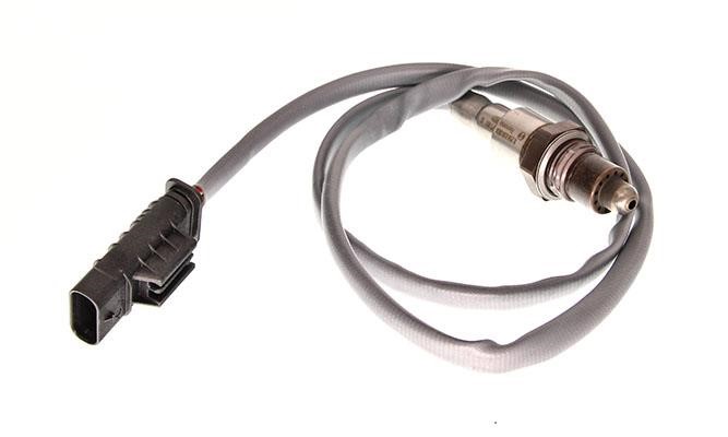 O2 sensor BMW X4: 02580300BX Bosch Lambda sensor