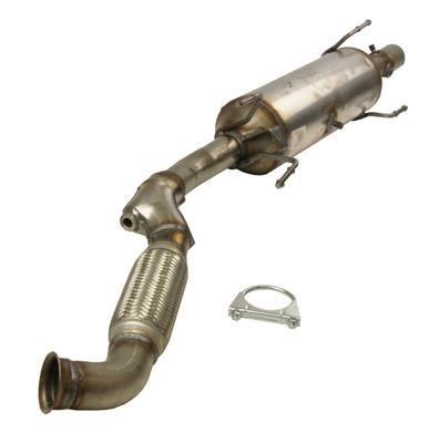 Cat converter Peugeot Boxer: BM31038H BM Catalysts SCR Catalytic Converter