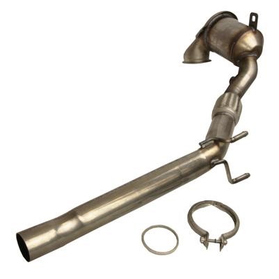 Catalyst exhaust Skoda Superb: BM92099H BM Catalysts Catalytic Converter