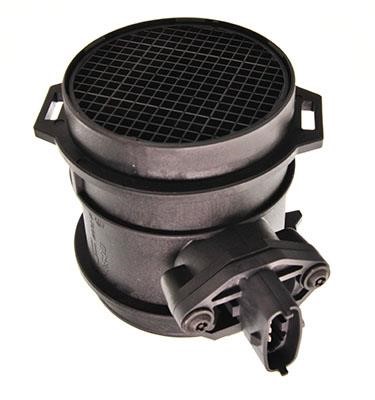 Mass airflow sensor Alfa Romeo: 028021806L Bosch Air mass sensor