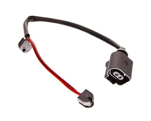 Brake sensor Porsche 911: 1987473605 Bosch Brake pad wear sensor