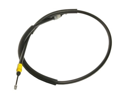 Brake cable Renault Trafic: 1987482939 Bosch Hand brake cable