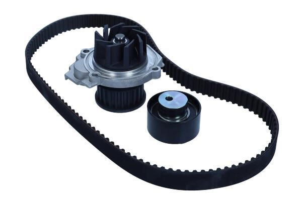 Timing kit Fiat Brava: 1987946387 Bosch TIMING BELT KIT WITH WATER PUMP