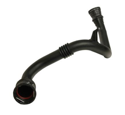 Turbo hose Renault Fluence: 82325 Bugiad Charge Air Hose