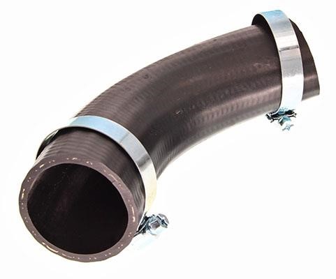 Turbo hose Renault Fluence: 82330 Bugiad Intercooler pipe