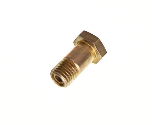 F002D13579 Bosch Bolt