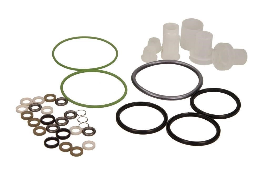 Electronic distributor cap BMW: F01M101456 Bosch Ignition Distributor Repair Kit