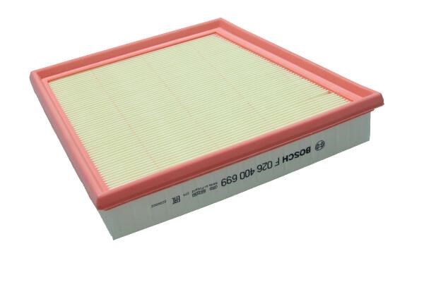 F026400699 Bosch Air filter