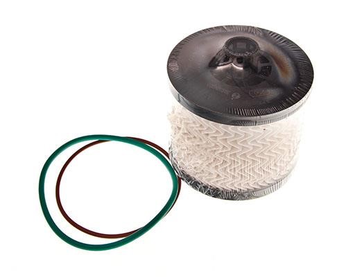 Engine fuel filter Citroen Spacetourer: F026402281 Bosch Fuel filter