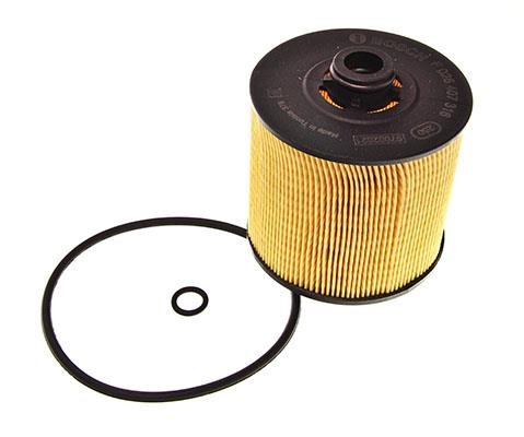 Oil filter Volvo Xc40: F026407316 Bosch Oil Filter