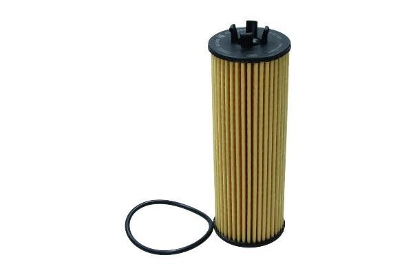 Oil filter Chevrolet: F026407324 Bosch Oil Filter
