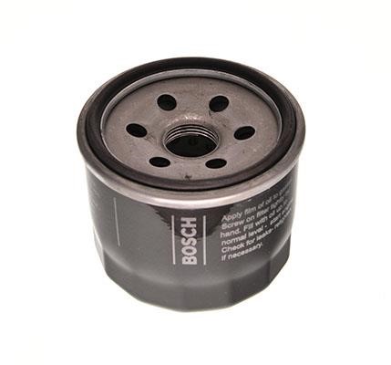 Oil filter Ssangyong: F026407329 Bosch Oil Filter