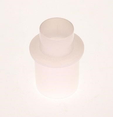 F00RJ02546 Bosch Alternator cover back