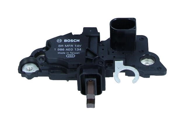 Bosch 1 986 AE0 134 Alternator regulator 1986AE0134 1986AE0134 Bosch Alternator regulator